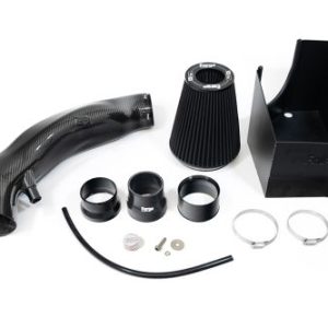 Forge Motorsport Carbon Fibre Induction Kit for Audi 8Y / 8V RS3 + RSQ3