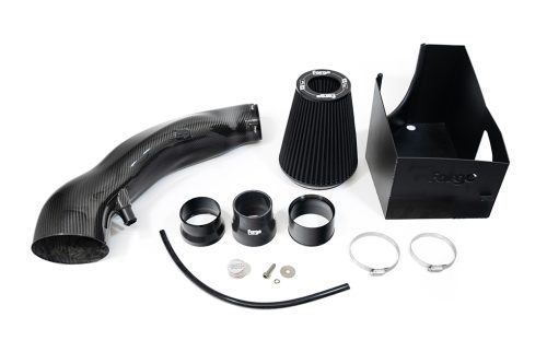 Forge Motorsport Carbon Fibre Induction Kit for Audi 8Y / 8V RS3 + RSQ3