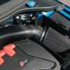 Forge Motorsport Carbon Fibre Induction Kit for Audi 8Y / 8V RS3 + RSQ3