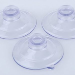 RACELOGIC Mounting cradle suction cups