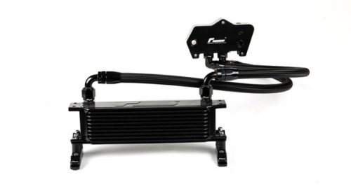 Racingline DQ381 DSG Oil Cooler