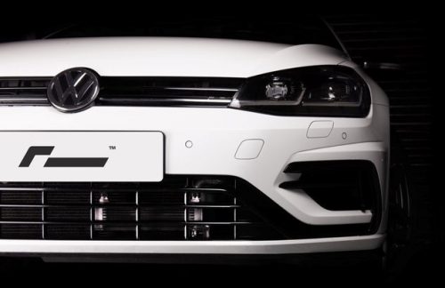 Racingline DQ381 DSG Oil Cooler