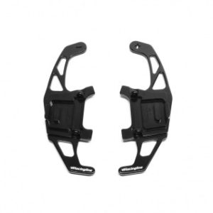 Racingline Piano Black Golf 7 DSG Gearshift Paddles