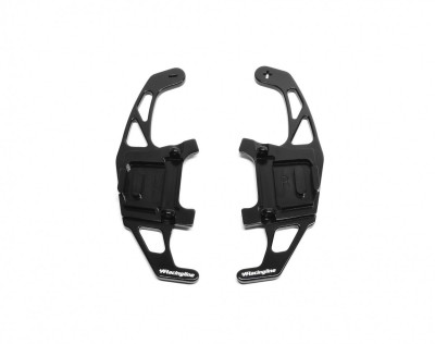 Racingline Piano Black Golf 7 DSG Gearshift Paddles