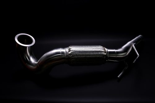 CE Downpipe Polo AW GTI