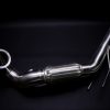 CE Downpipe Polo AW GTI