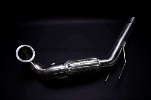 CE Downpipe Polo AW GTI