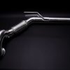 CE Downpipe Polo AW GTI