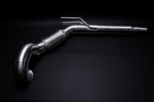 CE Downpipe Polo AW GTI