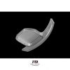 Leyo Motorsport PD Audi S Tronic DSG Billet Paddle shifter V1