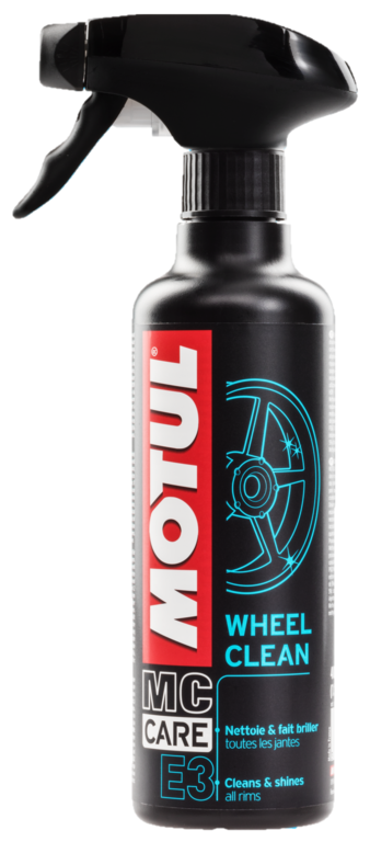 Motul Wheel Clean 500ml