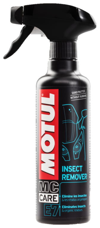 Motul Insect Remover 500ml