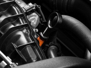 ECS Tuning Billet Engine Oil Dipstick 2.0TSI MK6 GTI