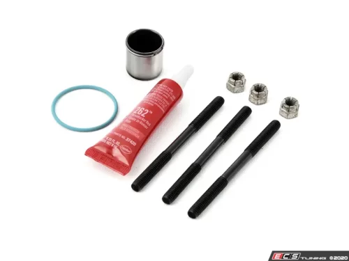 ECS Tuning Cam Follower Replacement kit with Fuel Pump Stud Conversion