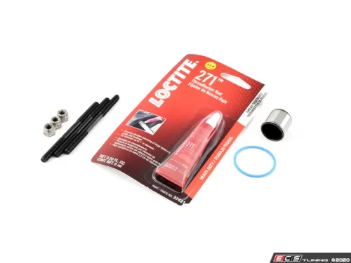 ECS Tuning Cam Follower Replacement kit with Fuel Pump Stud Conversion