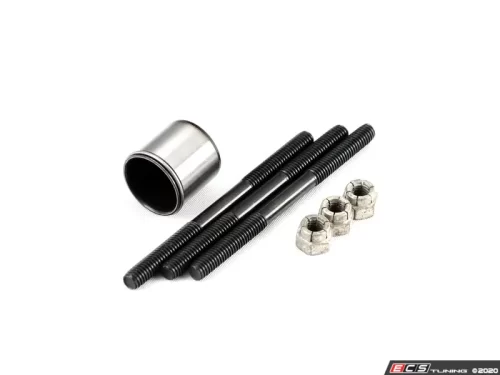 ECS Tuning Cam Follower Replacement kit with Fuel Pump Stud Conversion