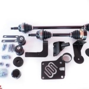 Eurowise MK1 VR6 CONVERSION KIT STAGE 1
