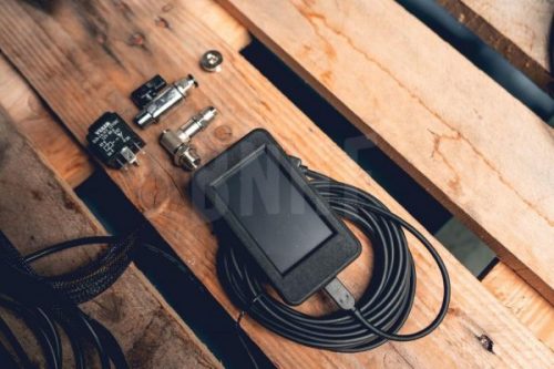 BNHF Edition 1 Air management system