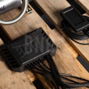 BNHF Edition 1 Air management system