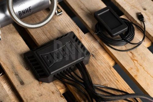 BNHF Edition 1 Air management system