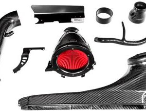 EVENTURI AUDI 8V RS3 TTRS GEN 2