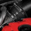 Eventuri Carbon inlet for 8V2 RS3 / 8S TTRS