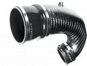 Eventuri Carbon inlet for 8V2 RS3 / 8S TTRS