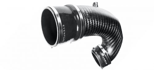 Eventuri Carbon inlet for 8V2 RS3 / 8S TTRS