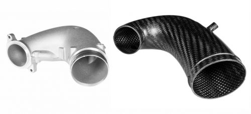 Eventuri Carbon inlet for 8V2 RS3 / 8S TTRS