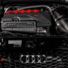 Eventuri AUDI 8V2 RS3 HEADLAMP DUCT