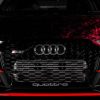 Eventuri AUDI 8V2 RS3 HEADLAMP DUCT