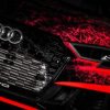 Eventuri AUDI 8V2 RS3 HEADLAMP DUCT