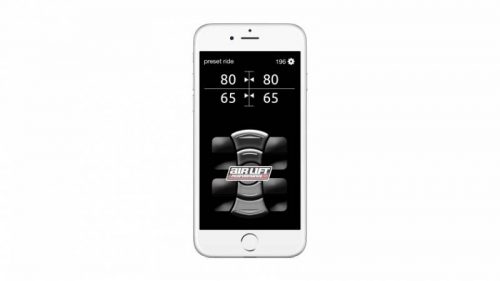 AIRLIFT 3S MANAGEMENT SYSTEM