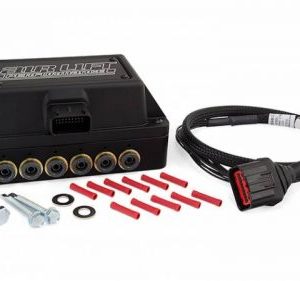 AIRLIFT 3S MANAGEMENT SYSTEM