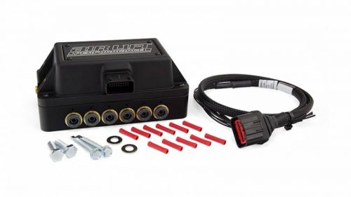 AIRLIFT 3S MANAGEMENT SYSTEM