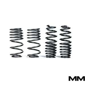 MMX Lowering Springs | BMW G82 | M4 | G87 M2 – RWD