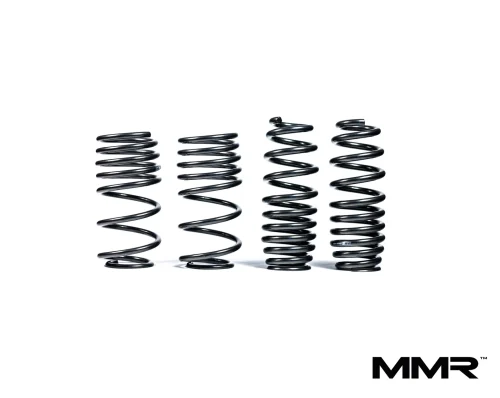 MMX Lowering Springs | BMW G82 | M4 | G87 M2 – RWD