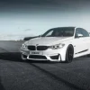 MMX Lowering Springs | BMW F80 | M3