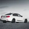 MMX Lowering Springs | BMW F80 | M3