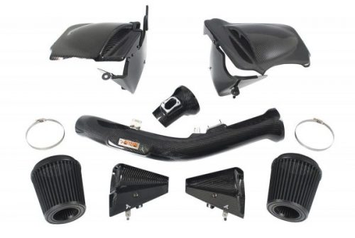 Arma Speed Carbon Intake BMW F80 F82 M3 M4