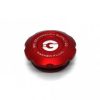 BMW M Car F Series BLACKLINE Performance Edition RED Washer Fluid Cap