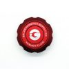 BMW M Car F Series BLACKLINE Performance Edition RED Washer Fluid Cap
