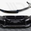 Maxton Design Front Splitter V1 BMW M2 G87