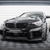 Maxton Design Front Splitter V1 BMW M2 G87