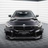Maxton Design Front Splitter V1 BMW M2 G87
