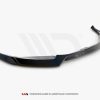 Maxton Design Front Splitter V1 BMW M2 G87