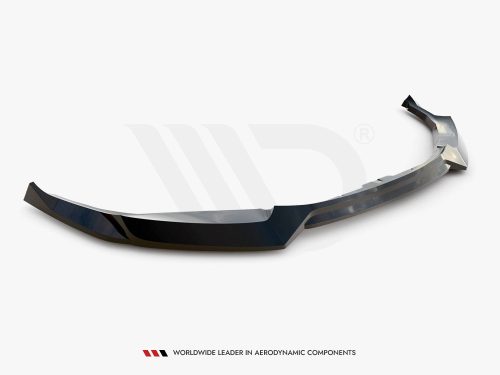 Maxton Design Front Splitter V1 BMW M2 G87