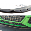 Maxton Design Front Splitter Audi RSQ3 2019+