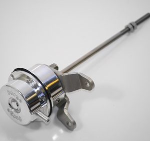 Forge Motorsport Turbo Actuator for VAG 1.4 Twincharged engines 6R GTI