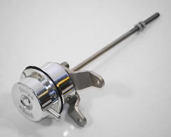 Forge Motorsport Turbo Actuator for VAG 1.4 Twincharged engines 6R GTI